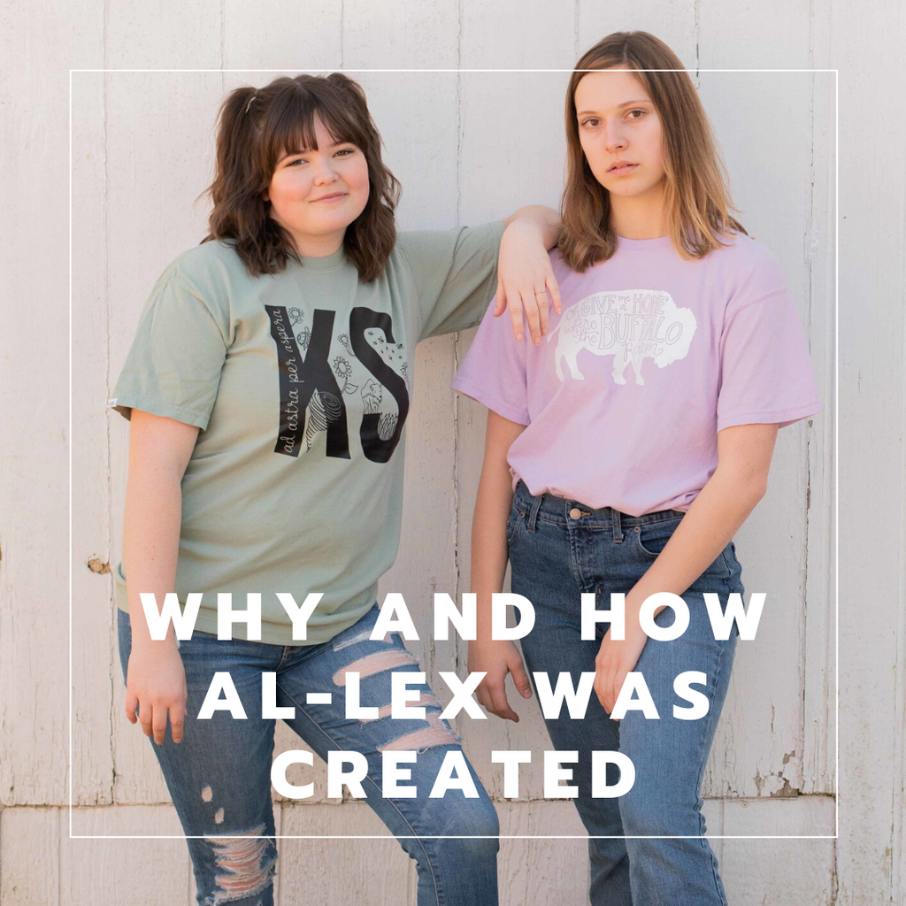 Why and How Al-Lex Was Created